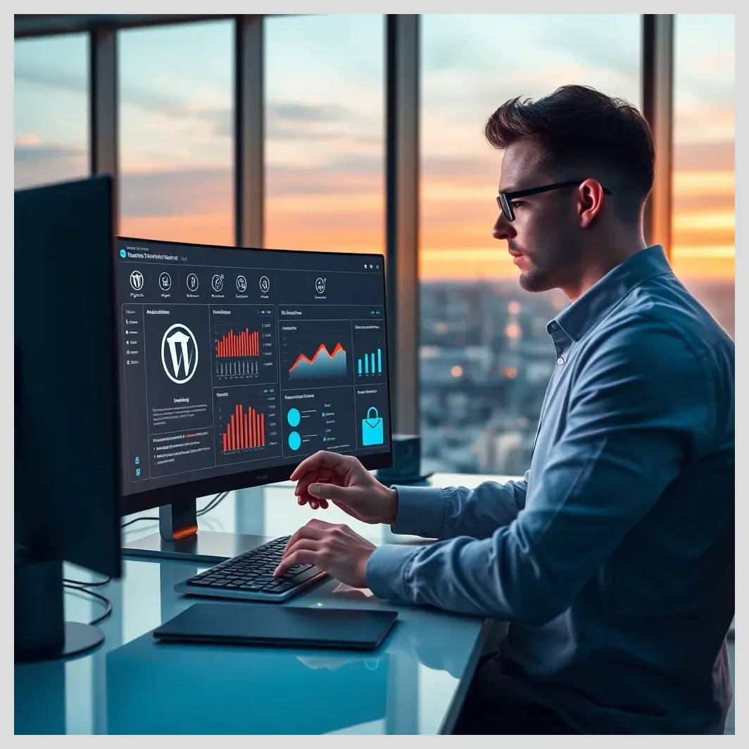 How to Set Up Automated WordPress Maintenance Tasks