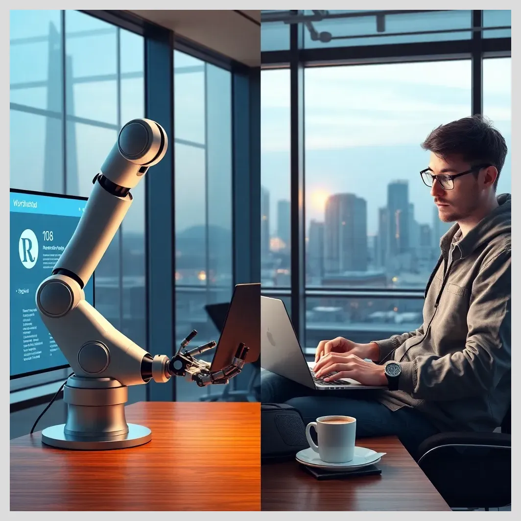 Automatic vs manual wordpress updates