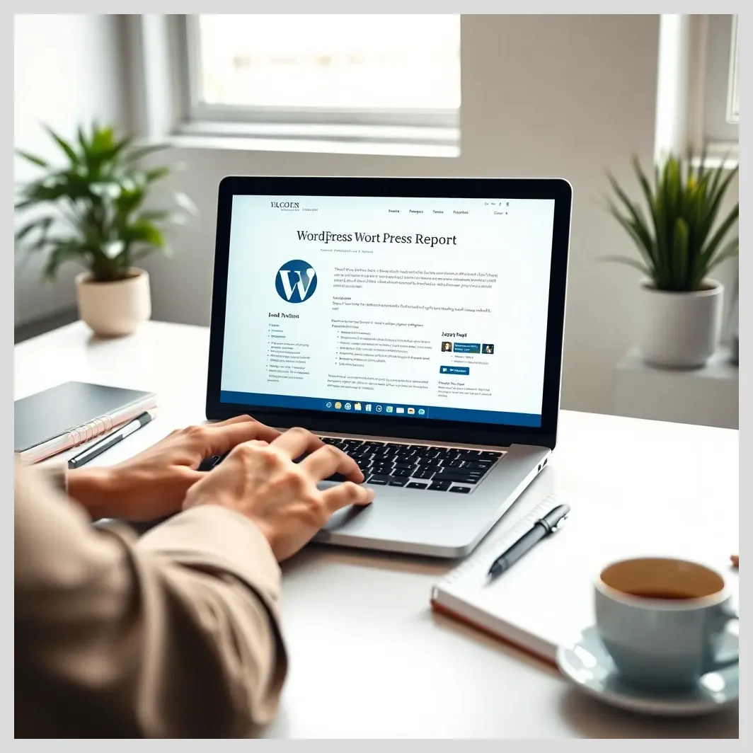 Create client friendly wordpress maintenance reports create client friendly wordpress maintenance reports Create client friendly wordpress maintenance reports