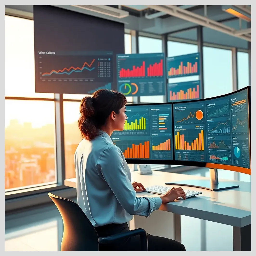 Create unified wordpress analytics reports multiple client sites