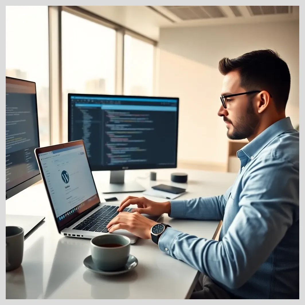 Outsourcing wordpress maintenance Outsourcing wordpress maintenance