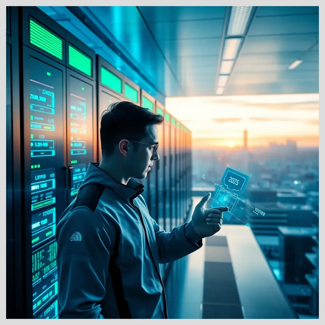 Reduce wordpress server response time 2025