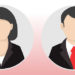 Essential WordPress website maintenance tips to boost performance now 9 Two professional avatar icons representing male and female user profiles illustrating Essential WordPress website maintenance tips to boost performance now.