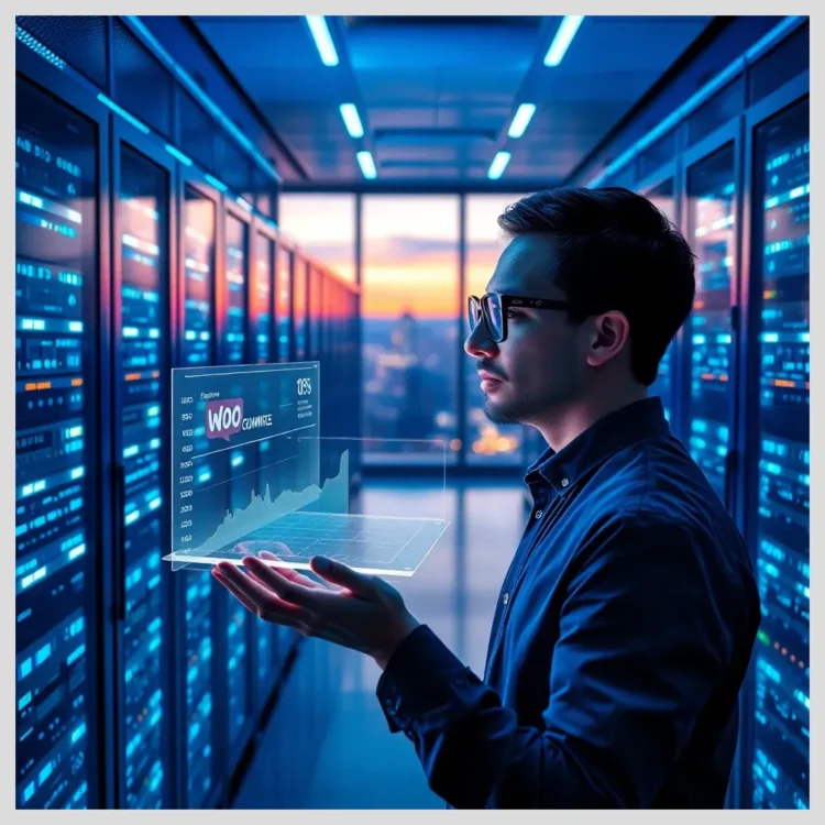 woocommerce database optimization best practices 2025